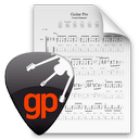 Иконка формата файла gp4