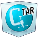 Иконка формата файла gtar