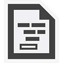 Иконка формата файла hlsl