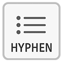 Иконка формата файла hyp