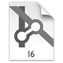 Иконка формата файла i6