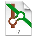 Иконка формата файла i7