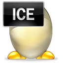 Иконка формата файла ice