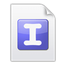 Иконка формата файла ico