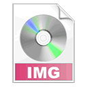 Иконка формата файла img