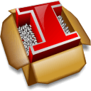Иконка формата файла iptheme