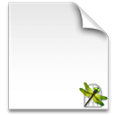 Иконка формата файла lizd
