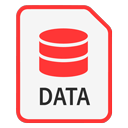 Иконка формата файла lrcat-data