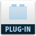 Иконка формата файла lrplugin