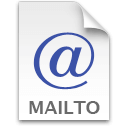 Иконка формата файла mailtoloc