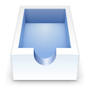 Иконка формата файла mbox