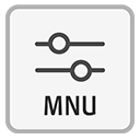 Иконка формата файла mnu