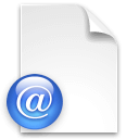 Иконка формата файла mpr