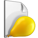 Иконка формата файла mvy