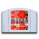 Иконка формата файла n64