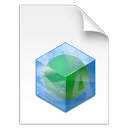 Иконка формата файла pan