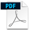 Иконка формата файла pdp