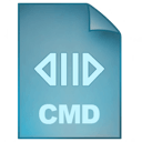 Иконка формата файла pdpcmd