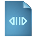 Иконка формата файла pdpcomp