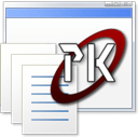 Иконка формата файла pkproj