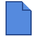 Иконка формата файла pro6plx
