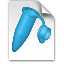 Иконка формата файла px5