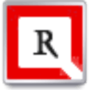 Иконка формата файла rasunsoft