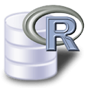 Иконка формата файла rda
