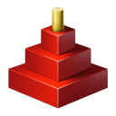 Иконка формата файла red