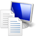 Иконка формата файла res