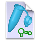 Иконка формата файла rna