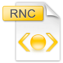 Иконка формата файла rnc