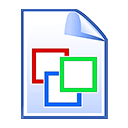 Иконка формата файла rpx