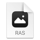 Иконка формата файла rs
