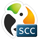Иконка формата файла scc