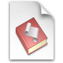 Иконка формата файла sdef
