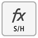 Иконка формата файла shh