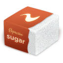 Иконка формата файла sugar