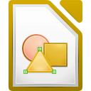 Иконка формата файла sxd