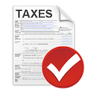 Иконка формата файла tax13