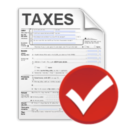 Иконка формата файла tax2015