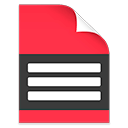 Иконка формата файла tvlayer