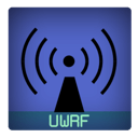 Иконка формата файла uwrf