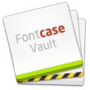 Иконка формата файла vault