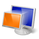 Иконка формата файла vmcx