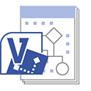 Иконка формата файла vtx