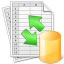 Иконка формата файла wdb
