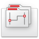 Иконка формата файла wdp
