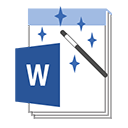 Иконка формата файла wiz