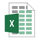 Иконка формата файла xar
